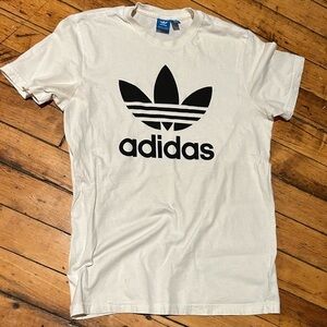 Adidas Logo T-Shirt